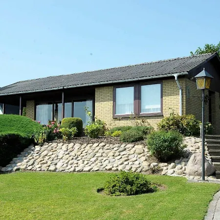 Casa vacanze Two-bedroom Holiday In 3 Aabenraa