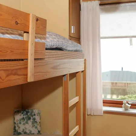 Two-bedroom Holiday In 3 Casa vacanze Aabenraa