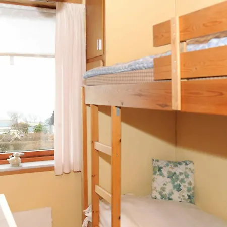 Casa vacanze Two-bedroom Holiday In 3