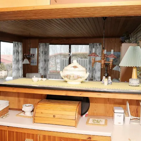 Two-bedroom Holiday In 3 Casa vacanze *