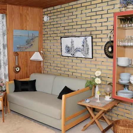 Casa vacanze Two-bedroom Holiday In 3 *