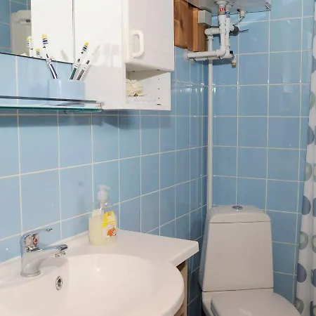 Casa vacanze Two-bedroom Holiday In 3