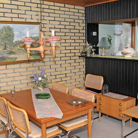 Casa vacanze Two-bedroom Holiday In 3 Aabenraa